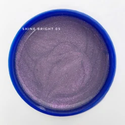 TOUCH - BUILDER GEL SHINE BRIGHT n.05 - 15ml