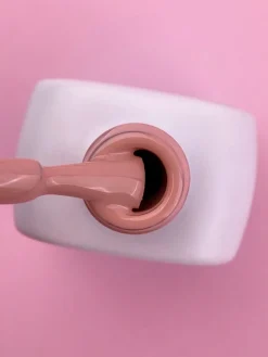 Alternative view of LUNA - COLOR nr. 242 - 13ml (NUDE COLLECTION)