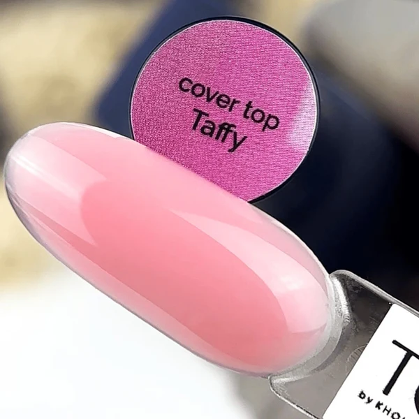 TOUCH - COVER TOP - TAFFY - 13ml - immagine 3