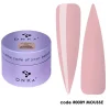 DNKA - BUILDER GEL MOUSSE n.0009 - 30ml