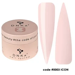 DNKà - Gel Costruttore 30ml - ICON 0003