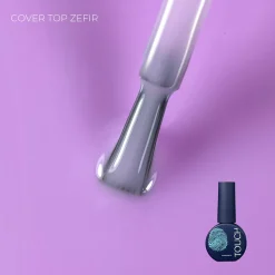 TOUCH - COVER TOP - ZEFIR - 13ml