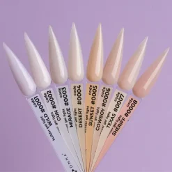 Alternative view of DNKA - BUILDER GEL LIGHT n.0003 - MIRAGE - 30ml