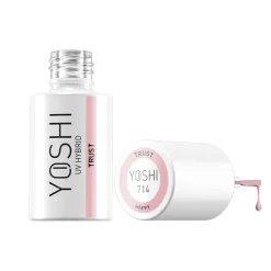 Alternative view of YOSHI - TRUST n. 714 - 6ml
