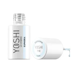 Alternative view of YOSHI - EUPHORIA n. 718 - 6ml