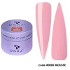 DNKA - BUILDER GEL MOUSSE n.0005 - 30ml