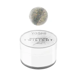 YOSHI - BUILDER GEL TWILIGHT - NIGHTGLOW - 15ml