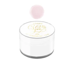 YOSHI - BUILDER GEL - GLITTER PRO n.04 - 15ml