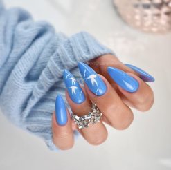 Alternative view of MOLLY LAC - THE ATLANTIC OCEAN n.76 - 5ml