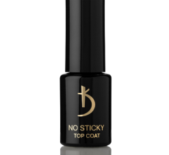KODI - NO STICKY TOP COAT - ULTRA GLOSS - 12ml