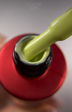 Alternative view of KODI - GEL COLOR PASTEL DREAMS - PD n.02 - 7ml