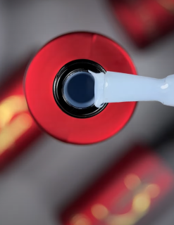 Alternative view of KODI - GEL COLOR PASTEL DREAMS - PD n.05 - 7ml