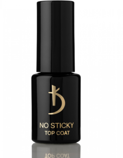 KODI - NO STICKY TOP COAT - SENZA DISPERSIONE - 12ml