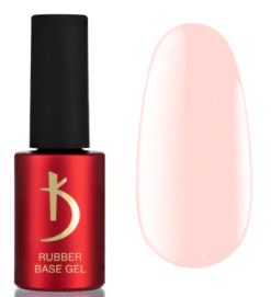 KODI - RUBBER BASE GEL OPAL n.02 - 7ml