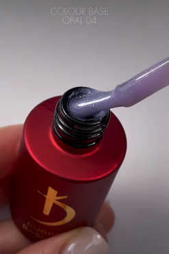 KODI - RUBBER BASE GEL OPAL n.04 - 7ml