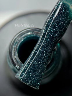 SAGA Professional - FIERY GEL n.23 - 10ml