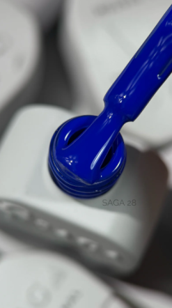 SAGA Professional - GEL POLISH 28- 10ml