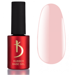Alternative view of KODI - RUBBER BASE GEL - PASTEL n.05 - 7ml