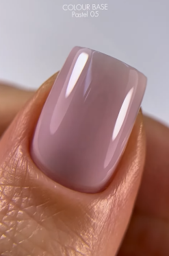 KODI - RUBBER BASE GEL - PASTEL n.05 - 7ml