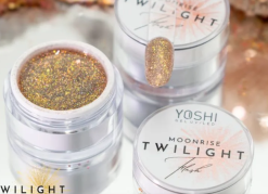 Alternative view of YOSHI - BUILDER GEL TWILIGHT - MOONRISE - 15ml