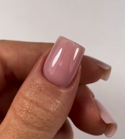 Alternative view of KODI - COLOR GEL ROMANTIC NUDE - RN n.10 - 7ml