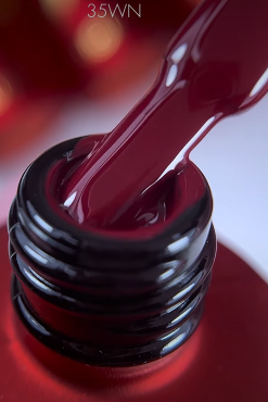 Alternative view of KODI - COLOR GEL WN n.35 - 7ml