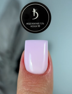 KODI - MEDIUM BUILDER GEL n.10 -30ml