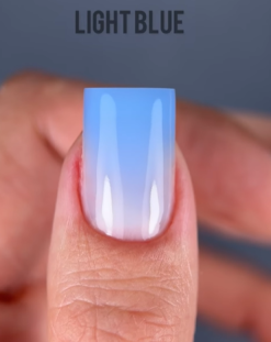 KODI - BUILD IT UP GEL - LIGHT BLUE - 15ml