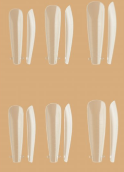 Alternative view of KODI - DUAL FORM - BALLERINA - 120pcs