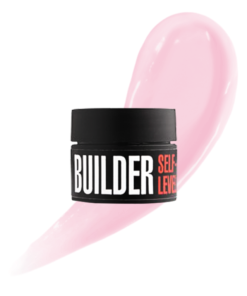 KODI - SELF LEVEL GEL - MILKY PINK - 13ml