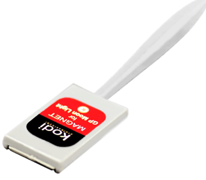 KODI - MAGNETE MOONLIGHT