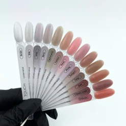 Alternative view of TOUCH - COVER BASE - BARE - 13ml