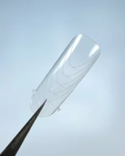 Alternative view of LUNA - DUAL FORM - CLASSIC SALON SQUARE