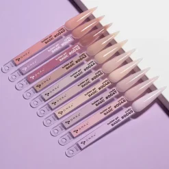 Alternative view of DNKA - BUILDER GEL BASIC n.40 - 30ml