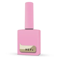 HEY LOVE - GEL POLISH - AZALEA - 15ml