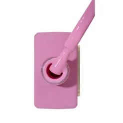 Alternative view of HEY LOVE - GEL POLISH - AZALEA - 15ml