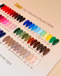 Alternative view of HEY LOVE - BOX di 66 colori semipermanente