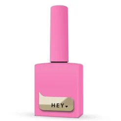 HEY LOVE - GEL POLISH - HI BARBIE - 15ml