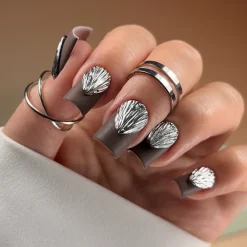 Alternative view of HEY LOVE - GEL POLISH - TIRAMISU - 15ml