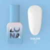 LUNA - COLOR n.02 - 13ml (WHITE)