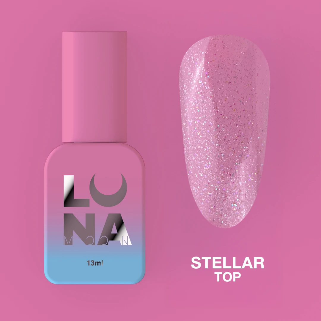 LUNA - TOP STELLAR - 13ml