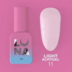 LUNA - LIQUID ACRYGEL n.11 - 13ml