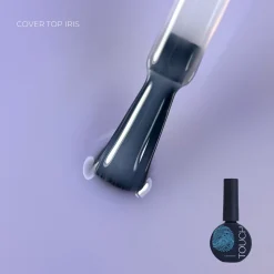 TOUCH - COVER TOP - IRIS - 13ml