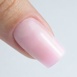 Alternative view of MOLLY NAILS - BUILDER GEL JELLY - ANGEL PINK - 15gr