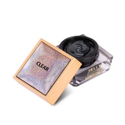 MOLLY NAILS - BUILDER GEL JELLY - CLEAR - 15gr