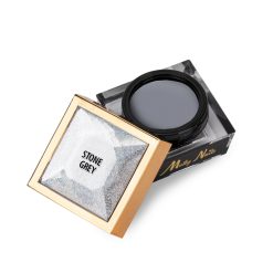 Alternative view of MOLLY NAILS - CREATIVE FLOW COLOR GEL - STONE GREY - 5ml