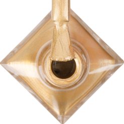 Alternative view of MOLLY NAILS - PRO STAMPING n.06 - 10ml  GOLD CHROME