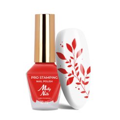 MOLLY NAILS - PRO STAMPING n.11 - 10ml