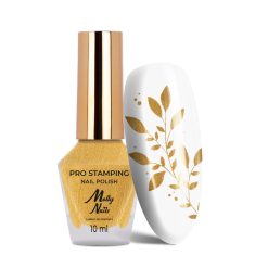 MOLLY NAILS - PRO STAMPING n.04 - 10ml
