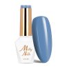 MOLLY NAILS -  BLUE SKY  n.113  - 8gr